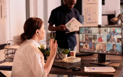 Digitalización y personalización: los dos motores del futuro en la experiencia del empleado