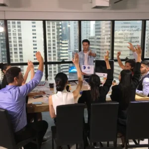 Certificación en Experiencia: CX, EX, UX & AI